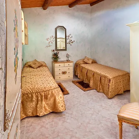 Bed & Breakfast Myosotis Introdacqua