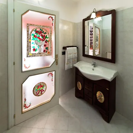 Myosotis Bed & Breakfast 3*