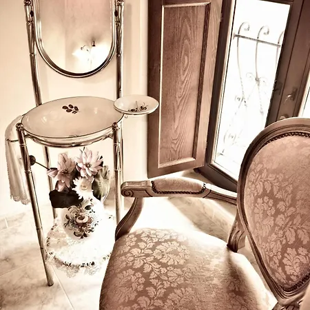 Bed & Breakfast Myosotis 3*