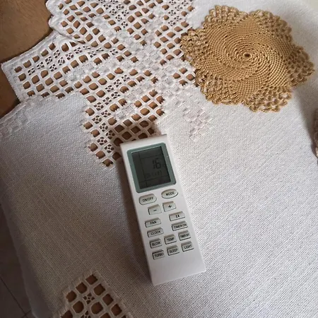 Myosotis Alojamento de Acomodação e Pequeno-almoço Introdacqua