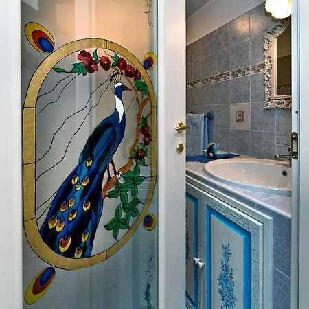 Myosotis Bed & Breakfast