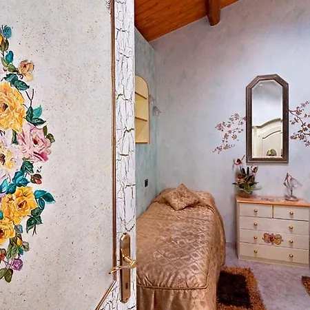 Bed & Breakfast Myosotis 3*