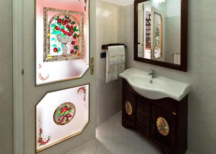 Myosotis Bed & Breakfast 3*