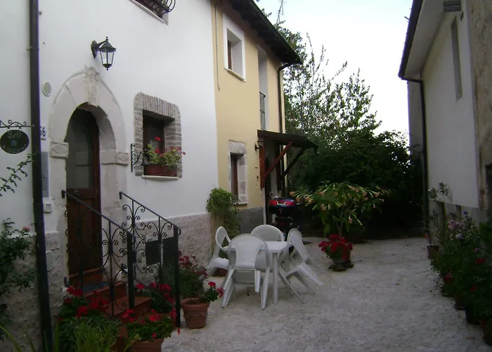 Bed & Breakfast Myosotis 3*