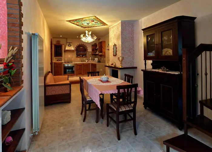 Bed & Breakfast Myosotis 3*