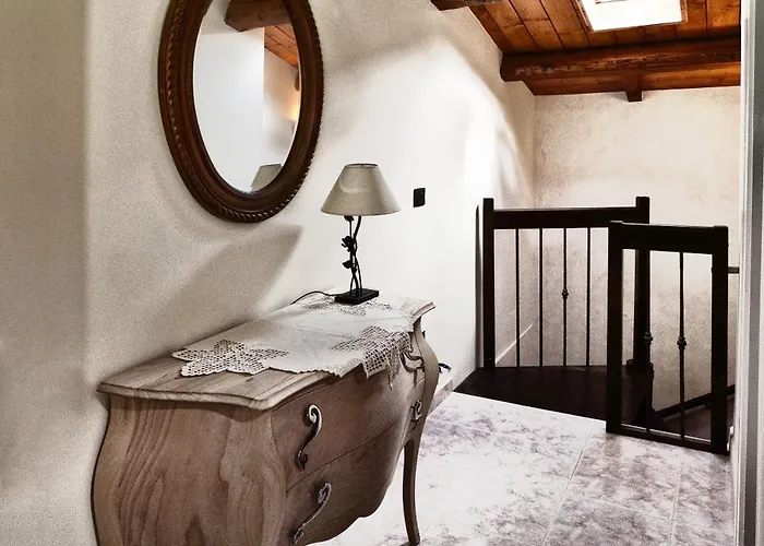 Myosotis Bed & Breakfast