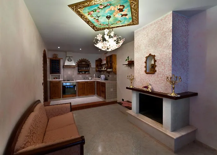 Bed & Breakfast Myosotis