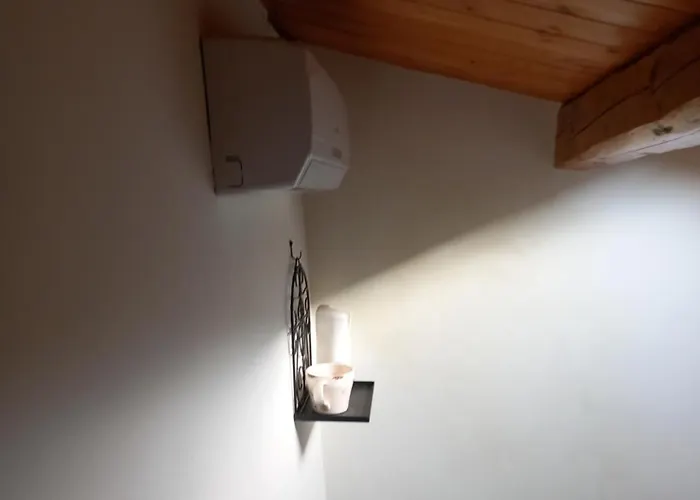 Bed & Breakfast Myosotis 3*