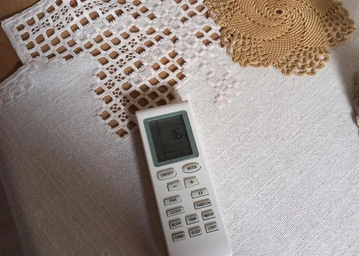 Myosotis Bed & Breakfast Introdacqua